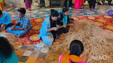 जगदलपुर: आसना के बादल एकेडमी में 12 फरवरी को पैरा आर्ट शिविर का किया जाएगा आयोजन