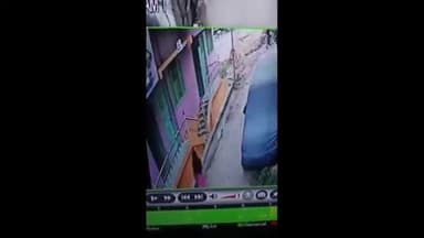 हिलसा: देव नगर मोहल्ला में घर में घुसकर एक लड़की ने की साइकिल की चोरी, वारदात CCTV में हुई कैद