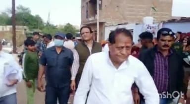 ग्वालियर गिर्द: वार्ड 59 में ₹1 करोड़ 27 लाख की लागत के कार्यों का हुआ लोकार्पण एवं भूमिपूजन