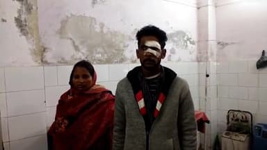 बीसलपुर: गांव मलकपुर में कहासुनी होने पर पति पत्नी के साथ गांव के ही 2 लोगों ने मारपीट कर किया घायल, पुलिस को दी तहरीर