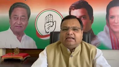 खरगापुर: राष्ट्रपिता का अपमान करने के लिए विकास यात्रा निकाल रही है भाजपा: कांग्रेस मीडिया विभाग उपाध्यक्ष अजय सिंह यादव