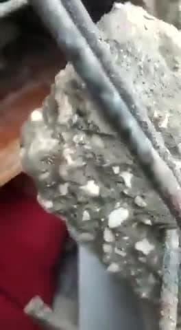 जाको राखे साइयां मार सके न कोई #तुर्की #turki