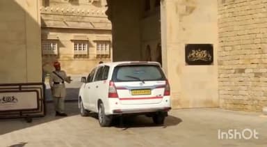 जैसलमेर: सूर्यागढ़ होटल में मंगलवार की रात्रि में सिद्धार्थ संग सात फेरों में बंधेंगी कियारा, तैयारी जोरों पर