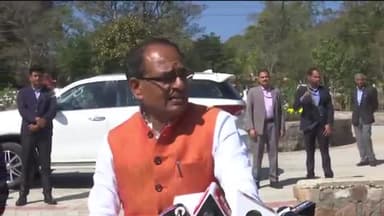 हुज़ूर: स्मार्ट पार्क में बोले सीएम शिवराज सिंह चौहान, कहा- अब अभियान चल रहा है कमलनाथ से पीछा छुड़ाओ अभियान