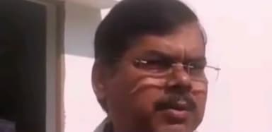 पटना ग्रामीण: भाजपा प्रदेश उपाध्यक्ष मिथिलेश तिवारी ने पटना में कहा- भाजपा 365 दिन काम करने वाली पार्टी है