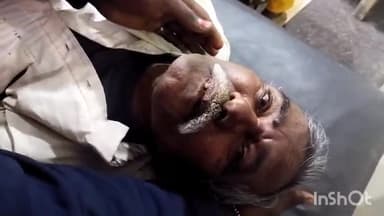 पूर्णिया पूर्व: रोगी को देख कर लौट रहे चंदवा निवासी व्यक्ति ऑटो पलटने से हुआ घायल, जीएमसीएच में चल रहा इलाज