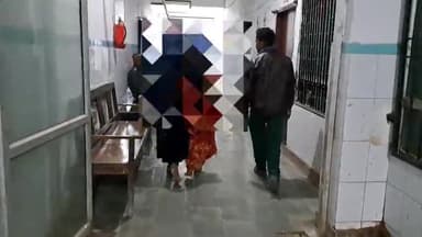 सुपौल: मलहनी निवासी एक लड़की को सिटी रिक्शा ने सुपौल मेला पर मारी ठोकर, इलाज के लिए लाया गया सदर अस्पताल