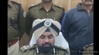 पटना ग्रामीण: पुलकित हत्याकांड में एक और आरोपी को पटना पुलिस ने किया गिरफ्तार, दो गैंग के वर्चस्व में की गई थी पुलकित की हत्या