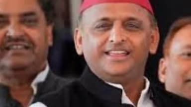 रामपुर: akhilesh yadav: प्रदेश में नाम बदले से विकास नहीं होता है, उसके लिए काम करना चाहिए #urdunews