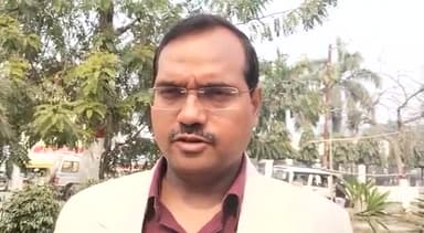 मुशहरी: कलेक्ट्रेट सभागार में डीएम प्रणव कुमार की अध्यक्षता में हुई जिला स्तरीय कोर कमेटी की बैठक