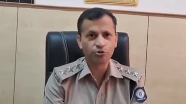 ज्वालामुखी: ज्वालामुखी उपमंडल में हाई सिक्योरिटी नंबर प्लेट नहीं होने पर होगा चालान : डीएसपी चन्द्रपाल सिंह