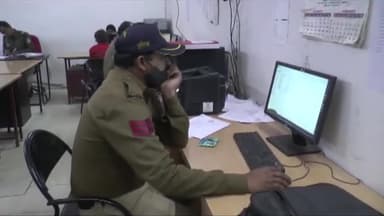 इंदौर: एरोड्रम क्षेत्र में रिसोर्ट बुक कराने के नाम पर एक व्यक्ति के साथ हुई लाखों रुपए की धोखाधड़ी, पुलिस ने किया मामला दर्ज