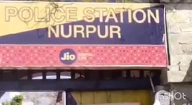 नूरपुर: धूम्रपान निषेध अधिनियम के तहत नूरपुर में 14 लोगों के कटे चालान, ₹1400 वसूला गया जुर्माना