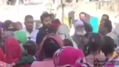 हुज़ूर: नरेला विधानसभा क्षेत्र में हटाए गए ट्रांसफार्मर से हो रही परेशानी, जनता के समर्थन में उतरे कांग्रेस नेता