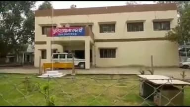 देवसर: पैसे निकालने के नाम पर कियोस्क संचालक ने एक युवक से ₹10,000 की ठगी की, सरई थाना पुलिस ने दो आरोपियों को किया गिरफ्तार