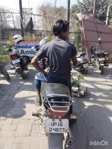 गाज़ियाबाद: यातायात पुलिस ने जिले में अभियान चलाकर ट्रैफ़िक नियमों का उल्लंघन करने वाले 3468 वाहनों के किए चालान, 8 वाहन किए सीज