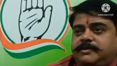 कांके: जेटेट की परीक्षा को लेकर कांग्रेस प्रवक्ता राजीव रंजन ने दी प्रतिक्रिया