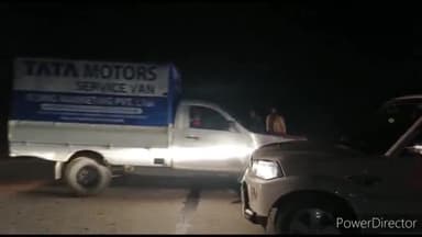 कटिहार: भटवाड़ा के समीप एक युवती को अपराधियों ने मारी गोली, पुलिस ने घटनास्थल से खोखा और जिंदा कारतूस किया बरामद