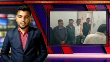 नीमच नगर: वैश्य महासम्मेलन की जिला युवा इकाई ने जिला चिकित्सालय में रक्तदान शिविर का किया आयोजन, 21 यूनिट हुआ रक्तदान