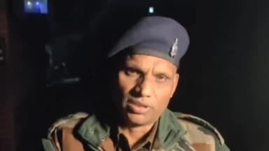 गोंडा: जिले के विभिन्न थाना क्षेत्रों से 14 व्यक्तियों को शांति भंग की आशंका में पुलिस ने किया गिरफ्तार