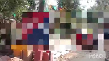 जमुई: जमुई के एक गांव में प्रेमिका को ससुराल से भगा कर प्रेमी ने शादी से किया इंकार, पीड़िता ने महिला थाना में दिया आवेदन