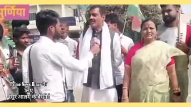 #हिंडनवर्ग_रिपोर्ट पर #JPC गठित करे #केंद्र_सरकार
#एस_एम_झा