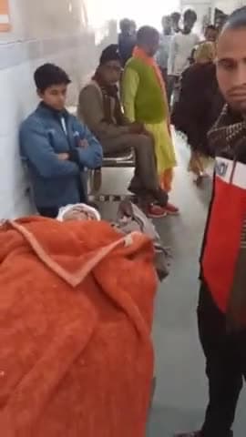 कैसरगंज: फखरपुर पुलिस ने मारपीट मामले में पीड़ित की तहरीर पर केस किया दर्ज, जांच में जुटी पुलिस