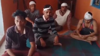 बीसलपुर: अमन बैंक्वेट हॉल में शादी समारोह में मामूली कहासुनी होने पर चले ईंट पत्थर, 6 लोग हुए घायल; 8 पर मामला दर्ज