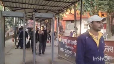 आरा: सिविल कोर्ट ने शराब के धंधेबाज को 5 वर्ष के सश्रम कैद की सजा सुनाई