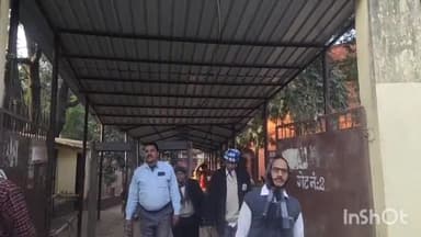 आरा: जिला न्यायालय ने दुष्कर्म के आरोपी को 10 वर्ष के सश्रम कैद की सुनाई सजा