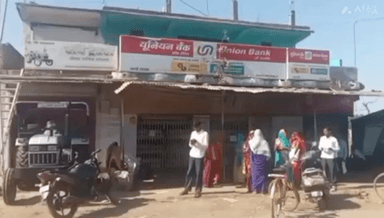 सिंगरौली: सरई में कियोस्क संचालक के द्वारा लोगों से की गई ठगी, पुलिस ने 2 आरोपियों को सरई से किया गिरफ्तार