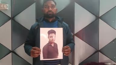 मथुरा: ग्राम नौगांव से 17 वर्षीय युवक हुआ लापता, परिजनों ने थाना हाईवे में गुमशुदगी की रिपोर्ट कराई दर्ज