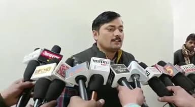 ग्वालियर गिर्द: पूर्व फौजी के साथ पैसा इन्वेस्ट करने को लेकर हुई ठगी, पीड़ित पहुंचा एसपी ऑफिस