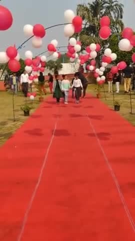 #बाल_मेला बच्चों की #प्रतिभा को आगे लाने का मंच।