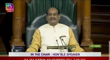 प्रभु श्रीराम की भक्त थीं शबरी।
BJP सांसद का कहना है - आज के वक्त में 'राष्ट्रपति' शबरी हैं और PM मोदी प्रभु श्रीराम।
इसका क्या मतलब है? 
कौन भक्त है? कौन भगवान?