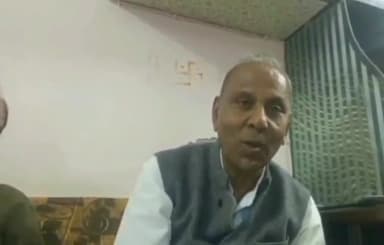 बाड़मेर: शहर में पेयजल सुविधा के लिए 46.34 करोड़ की मिली स्वीकृति विधायक मेवाराम जैन ने दी जानकारी