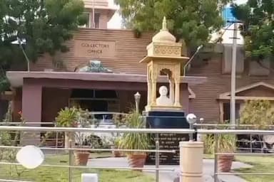 बाड़मेर: पीएम-किसान के लाभार्थी कृषक 10 फरवरी तक ई-केवाईसी सत्यापन करवाना अनिवार्य-स्टेट नोडल अधिकारी मेघराज सिंह रतनू