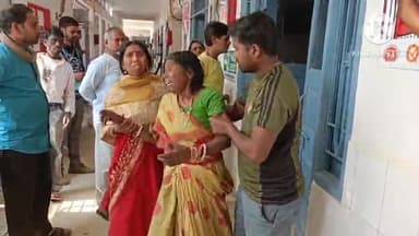 साहिबगंज: मिर्जा चौकी में पुरानी रंजिश में मारपीट के दौरान घायल हुए व्यक्ति की इलाज के दौरान हुई मौत