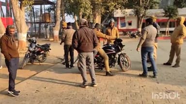 लखीमपुर: लड़की को बहला-फुसलाकर भगा ले जाने के आरोप में फरधान पुलिस ने एक महिला समेत 2 लोगों पर दर्ज किया मुकदमा