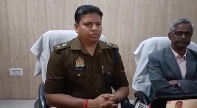 मुरादाबाद: यूपी बोर्ड की परीक्षा को लेकर पुलिस ने कसी कमर, पेपर आउट करने वालों पर होगी एनएसए की कार्रवाई: एसएसपी