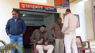 कुचायकोट: तेज बाइक चलाने से मना करने पर कुचायकोट गांव में 2 पक्ष आपस में भिड़े, 4 लोग हुए घायल