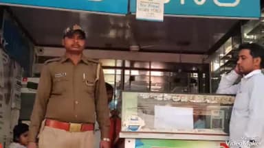 जयसिंहपुर: पुलिस अधीक्षक के निर्देशन में समस्त थानों की पुलिस टीम के द्वारा थाना चौकी क्षेत्र अंतर्गत चलाया गया विशेष चेकिंग अभियान