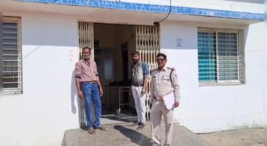 खुरई: बिलैया गांव में बीमारी से परेशान होकर 52 वर्षीय व्यक्ति ने फांसी लगाकर की आत्महत्या, खुरई देहात थाना पुलिस जांच में जुटी