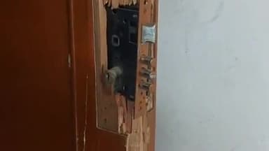 रोहतक: मॉडल टाउन स्थित खाली पड़े घर में हुई हजारों रुपए के सामान की चोरी, जांच में जुटी पुलिस