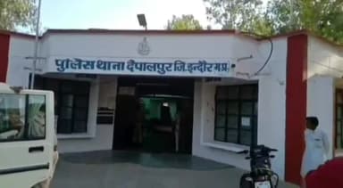 देपालपुर: देपालपुर के पूर्व भाजपा पार्षद करामत खान को पुलिस ने गिरफ्तार कर भेजा जेल