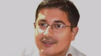 देवास नगर: खेत में जाने के लिए रास्ता खुलवाने को लेकर ग्राम सरपटी निवासी किसान ने कलेक्टर से मदद की लगाई गुहार