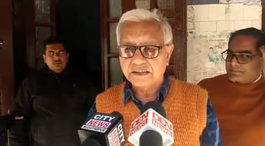 मुशहरी: नियमित टीकाकरण को लेकर सदर अस्पताल में दो दिवसीय प्रशिक्षण शिविर का हुआ शुभारंभ, सीएस डॉ यूसी शर्मा रहे मौजूद