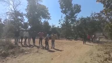 होशंगाबाद नगर: नर्मदा पुरम निवासी युवक का जर्रापुर घाट पर मिला शव, गूगल ड्राइव पर सुसाइड नोट में लिखे मिले शहर के कई लोगों के नाम