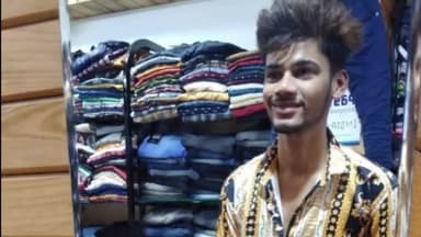 इंदौर: छोटी ग्वालटोली क्षेत्र में देर शाम गोलीकांड में युवक की हुई मौत, पुलिस कर रही आरोपी की तलाश