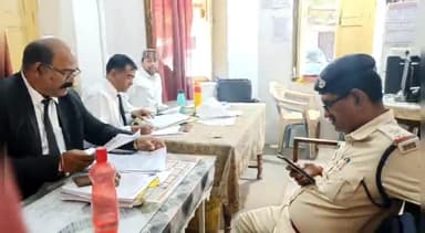 जावरा: 9 वर्षीय बालिका के साथ छेड़छाड़ करने वाले आरोपी को जावरा कोर्ट ने सुनाई 3 वर्ष के कठोर कारावास एवं अर्थदण्ड की सजा